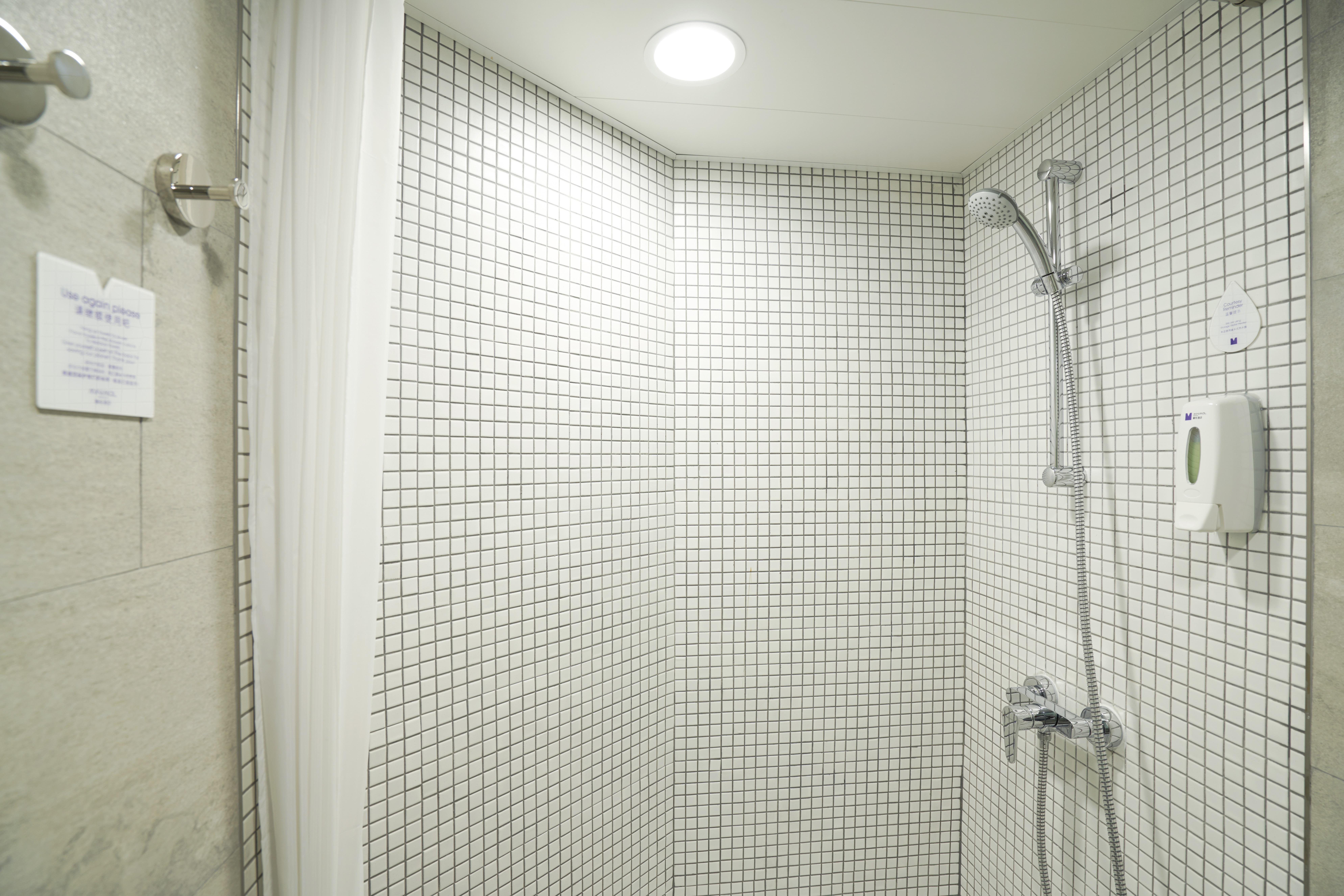 הונג קונג Minimal Hotel Culture מראה חיצוני תמונה