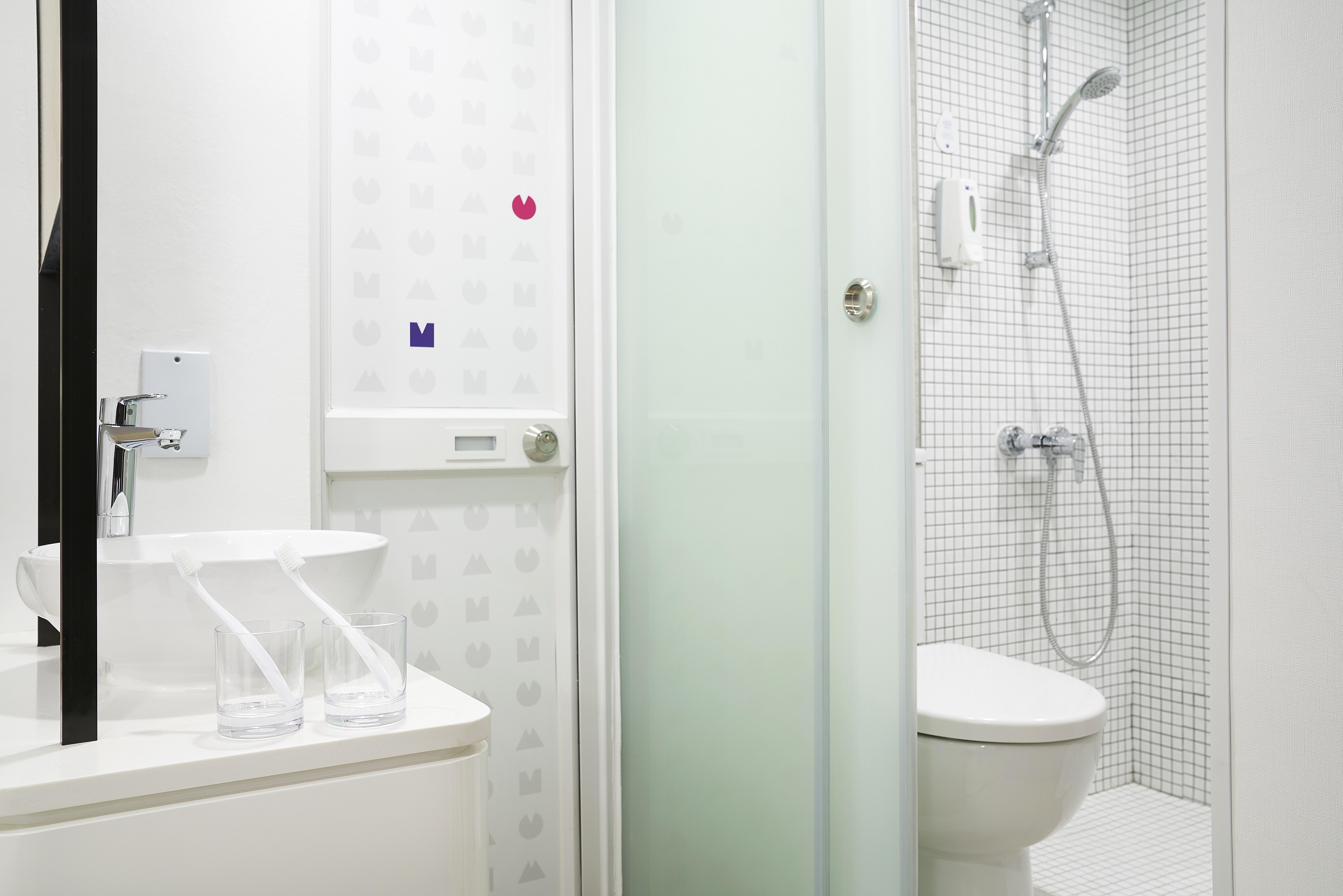 הונג קונג Minimal Hotel Culture מראה חיצוני תמונה